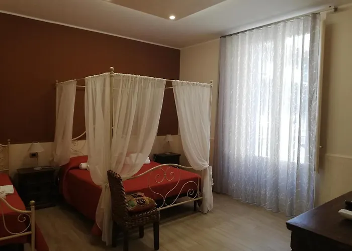 Tatil Evi Incanto D'etna *