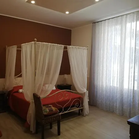 Holiday home Incanto D'etna *
