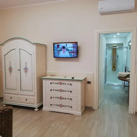 Incanto D'etna Holiday home